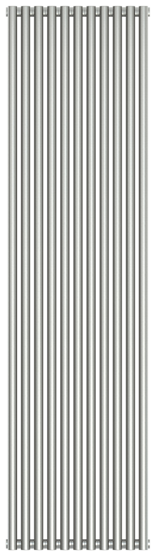 Отопительный радиатор Сунержа Эстет-00 1800х495 11 секций Сатин