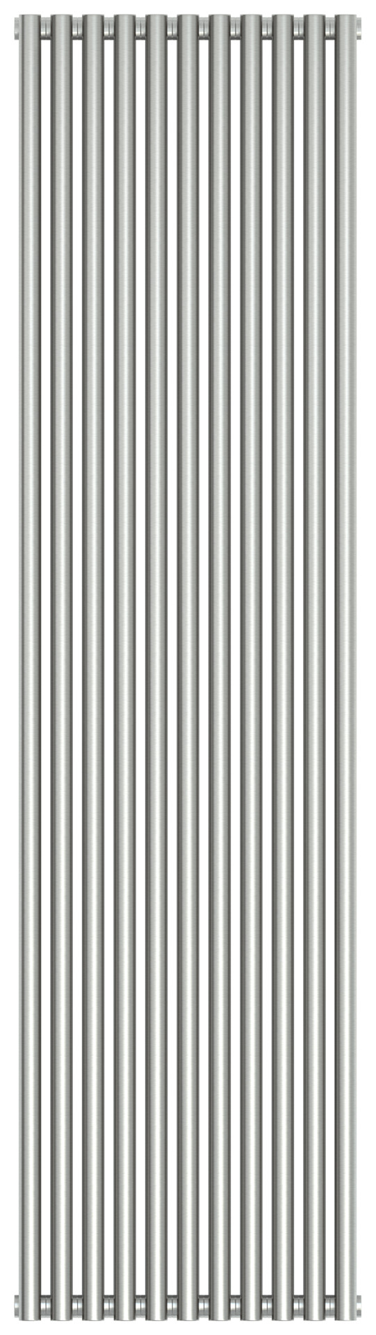Отопительный радиатор Сунержа Эстет-00 1800х495 11 секций Сатин