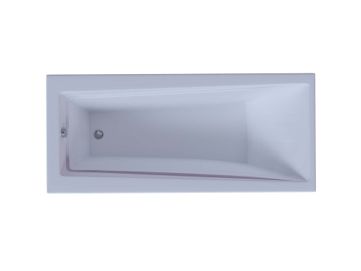 Ванна акриловая Aquatek Либра LIB170-0000021