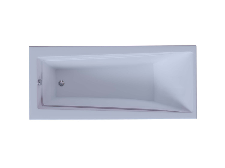 Ванна акриловая Aquatek Либра LIB170-0000021