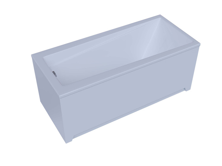 Ванна акриловая Aquatek Либра LIB170-0000021