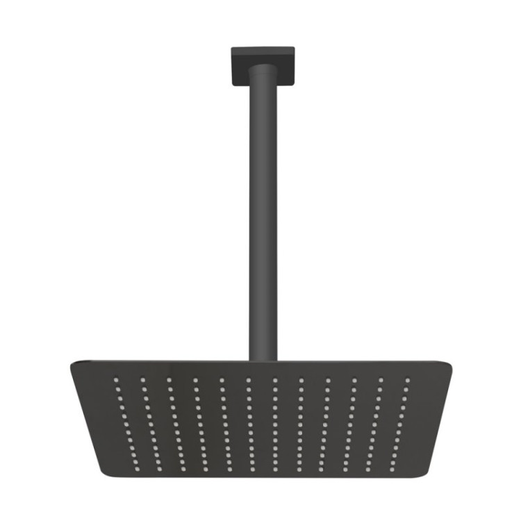 Верхний душ квадратный, 30х30 см Cezares CZR-B-TDDQ-30/30-BIO