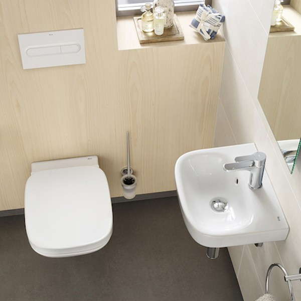 Раковина Roca Debba 55 32799500Y