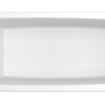 Ванна акриловая прямоугольная 1Marka AELITA 165*75 Slim