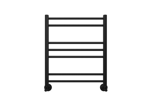 Полотенцесушитель водяной Aquatek Поларис AQ KO0760BL