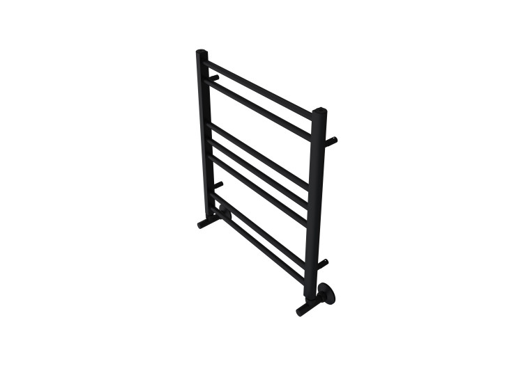 Полотенцесушитель водяной Aquatek Поларис AQ KO0760BL