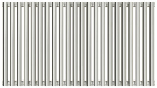 Отопительный радиатор Сунержа Эстет-00 500х990 22 секции Без покрытия