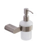 Диспенсер для мыла подвесной Cezares STYLUS-SOIS-V-NOP
