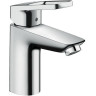 Смеситель для раковины Hansgrohe Novus Loop 71080000