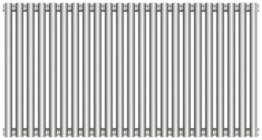 Отопительный радиатор Сунержа Эстет-11 500х1035 23 секции Сатин