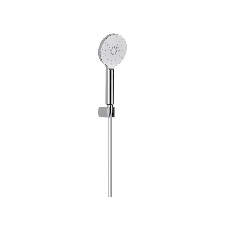 Душевой набор Select 120 3 jet Aquatek AQ2033CR ОБЕРОН