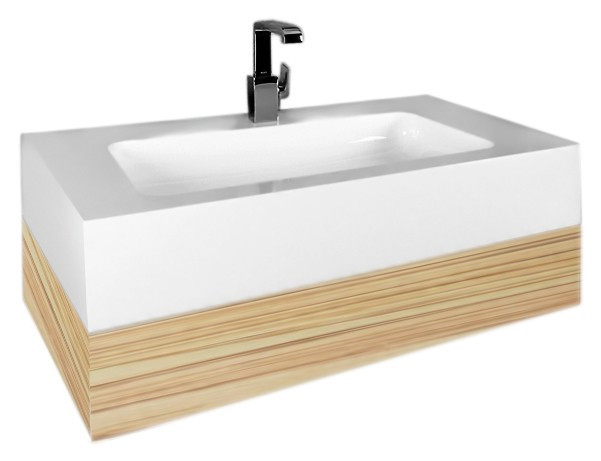 Тумба под раковину Keuco Edition 300 30372 009000