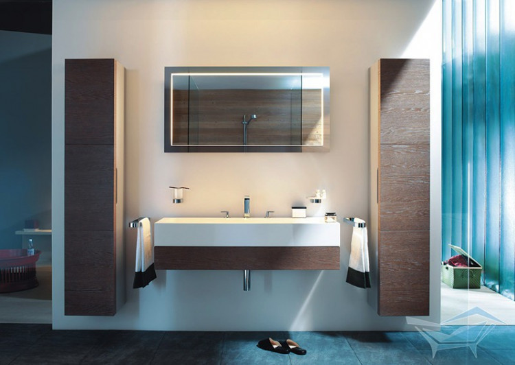 Тумба под раковину Keuco Edition 300 30372 009000