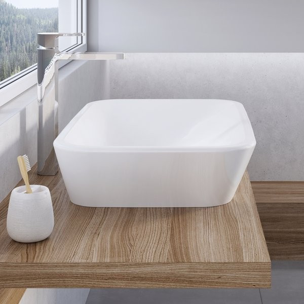 Раковина-чаша Ravak Ceramic R 60 XJX01160002