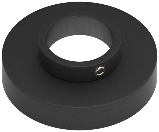 Отражатель Сунержа TUBE 1/2&quot; Тёмный титан муар