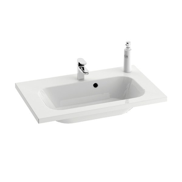 Умывальник  Ravak Chrome 600