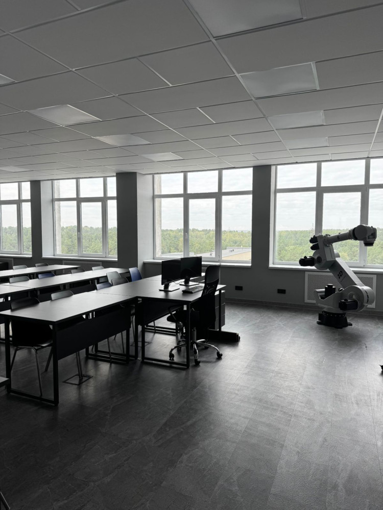 Кварцевый ламинат Fargo Stone Дымчатый Меланит 61S455