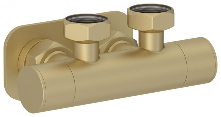 Вентиль 2х3/4