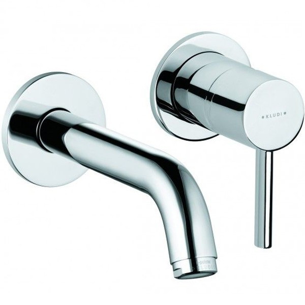 Смеситель для умывальника Kludi Bozz 382440576