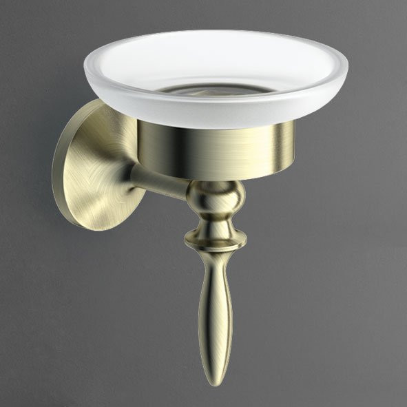 Мыльница подвесная ART&MAX AM-E-4299-Do