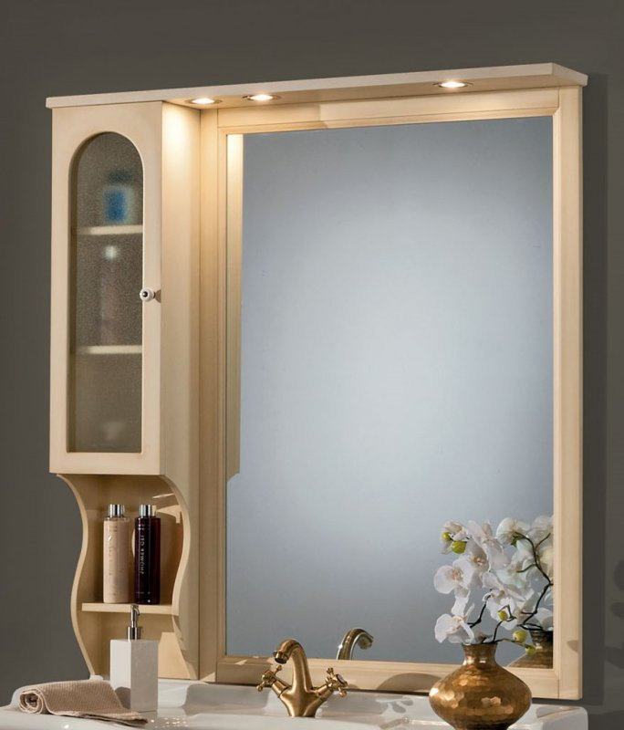 RAFFAELLA Зеркало Cezares RAF105S/03.02