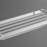 Полка для полотенец подвесная ART&MAX AM-E-3922AL