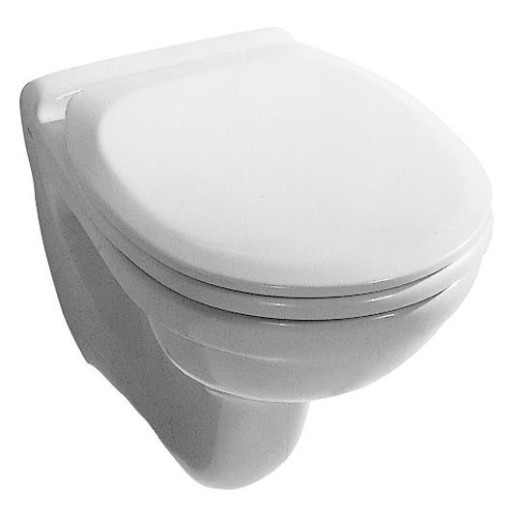 Унитаз Jika Lyra 2137.0 подвесной