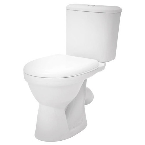 Унитаз Santek Бореаль 1.WH30.2.146