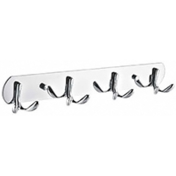 Крючки для полотенец Fixsen FX-2114