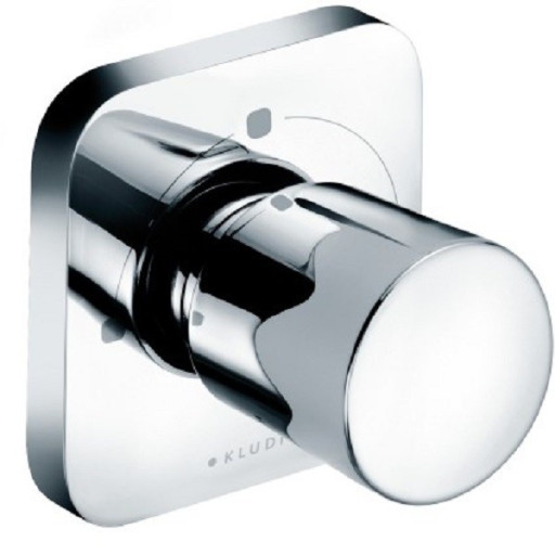 Переключатель потоков Kludi E2 498460575