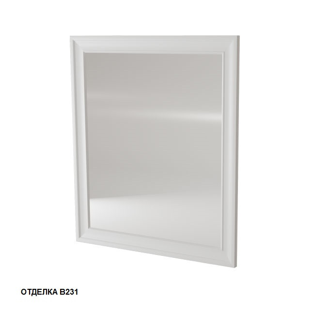 ПОНЦА зеркало 80