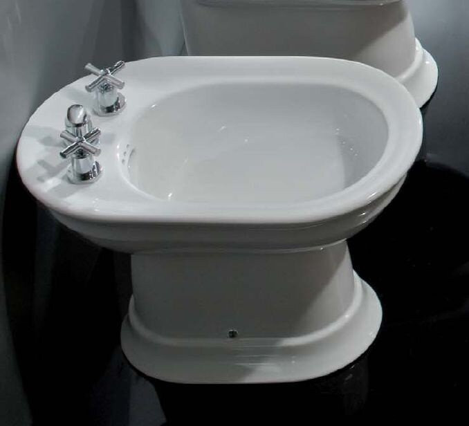 Биде Hatria Dolcevita YOEU