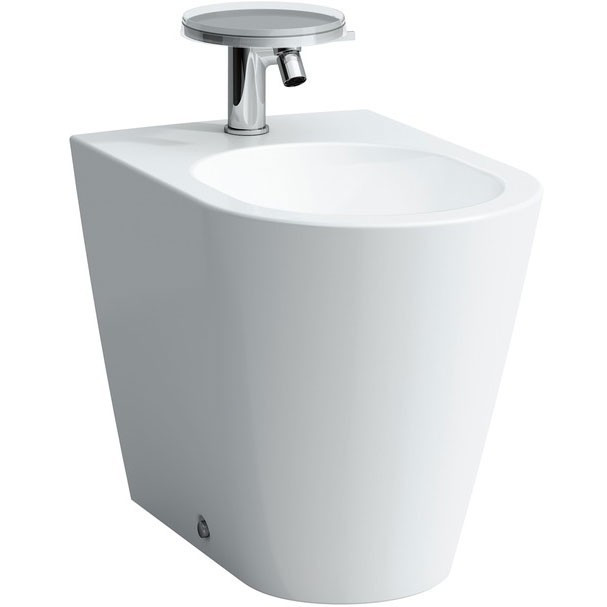 Биде Laufen Kartell 8.3233.1