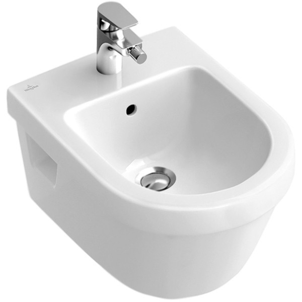 Биде Villeroy&Boch Omnia Architectura 54840001 подвесное