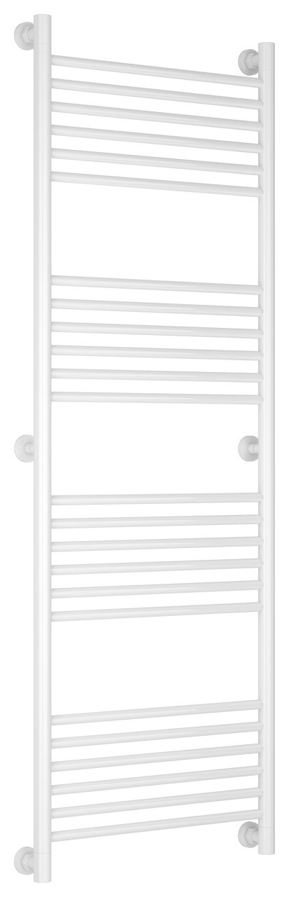 Полотенцесушитель водяной Сунержа Богема+ прямая 1500х500 Белый