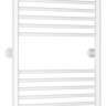 Полотенцесушитель водяной Сунержа Богема+ прямая 1500х500 Белый