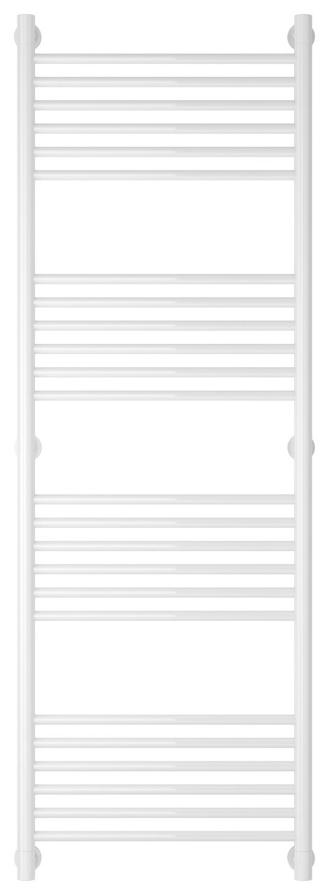 Полотенцесушитель водяной Сунержа Богема+ прямая 1500х500 Белый