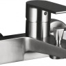 Смеситель для ванны и душа BelBagno NOV-VASM-IN