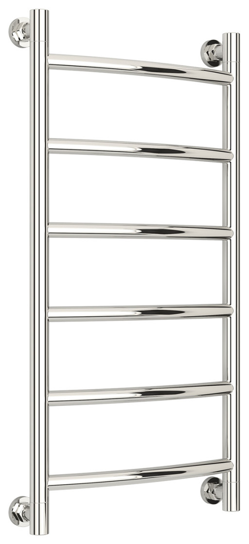 Полотенцесушитель водяной Сунержа Галант+ 800х400 Без покрытия