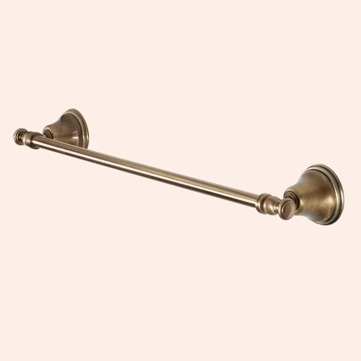 Полотенцедержатель TW Harmony TWHA011cr