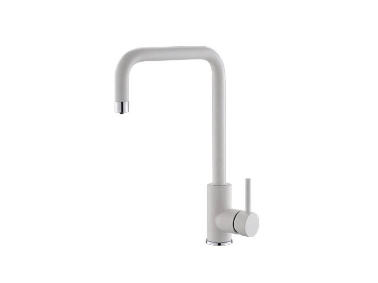 Смеситель для кухни ALVEUS DUAL G11 ARCTIC