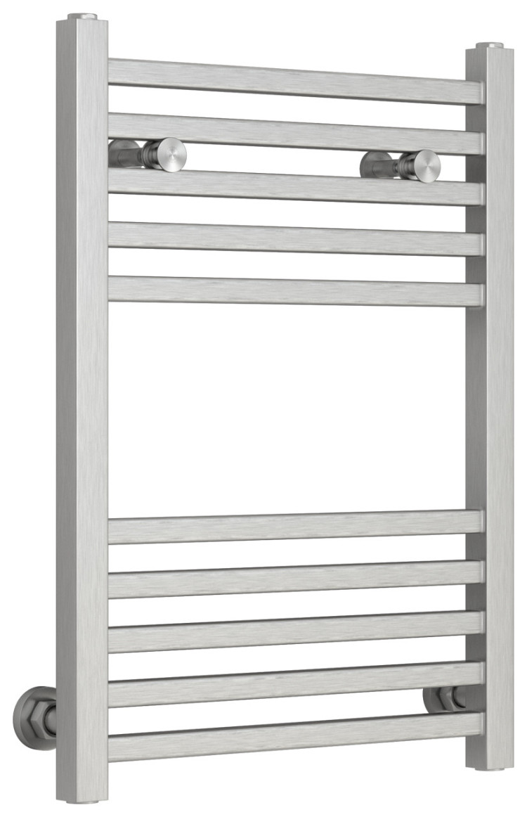 Полотенцесушитель водяной Сунержа Модус 600х400 Сатин