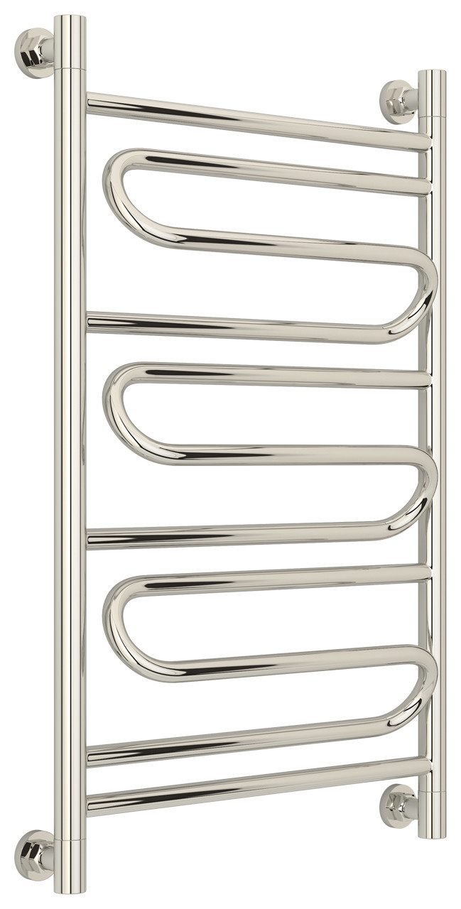 Полотенцесушитель водяной Сунержа Элегия+ 800х500 Без покрытия