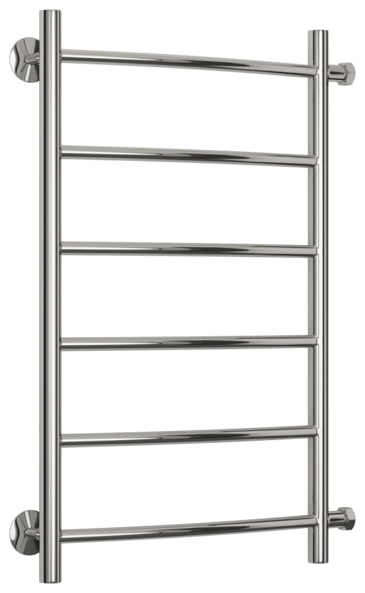 Полотенцесушитель водяной Стилье Версия-Б2 600х400 (6) Г 18 Без покрытия