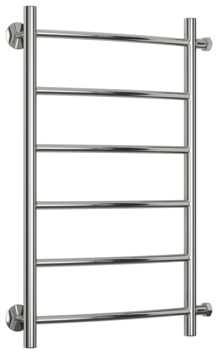 Полотенцесушитель водяной Стилье Версия-Б2 600х400 (6) Г 18 Без покрытия
