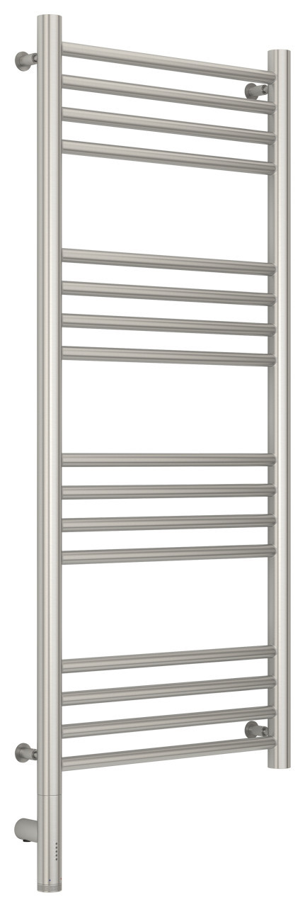 Полотенцесушитель электрический Сунержа Богема 3.0 прямая 1000х400 МЭМ левый Сатин