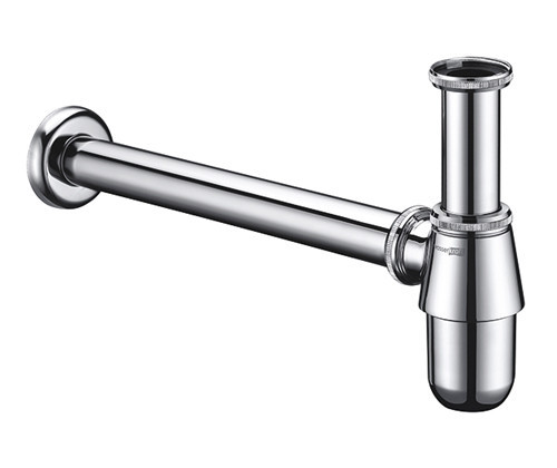 WasserKRAFT A071 Сифодля раковины