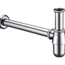 WasserKRAFT A071 Сифодля раковины