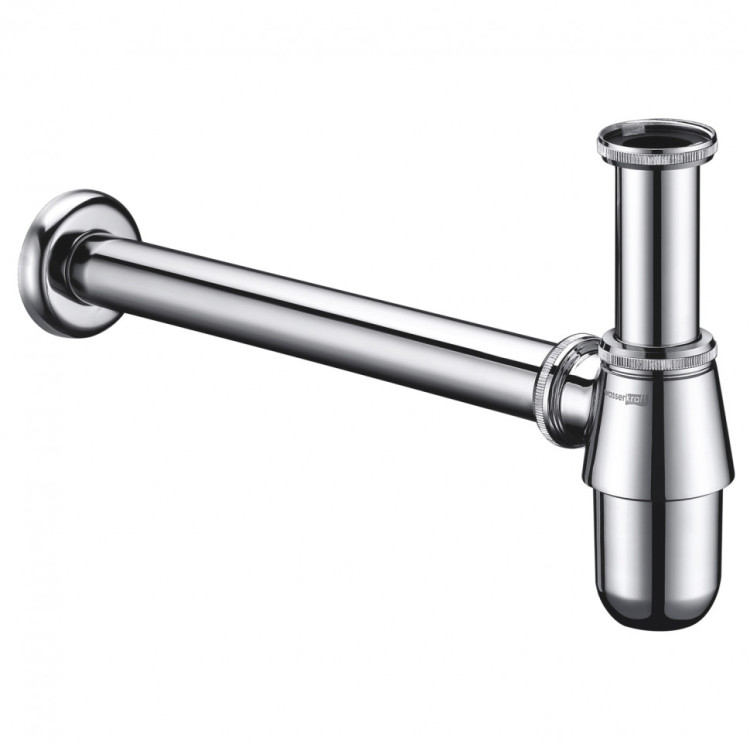 WasserKRAFT A071 Сифодля раковины