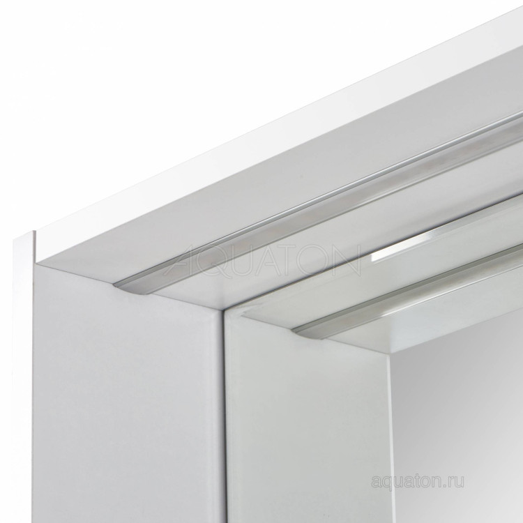 Зеркало Aquaton Капри 80 1A230402KP010